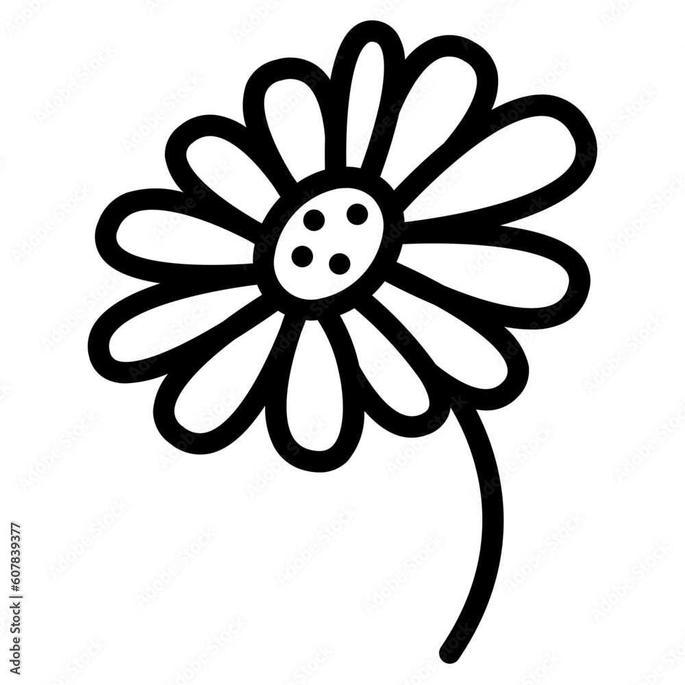 flower flower