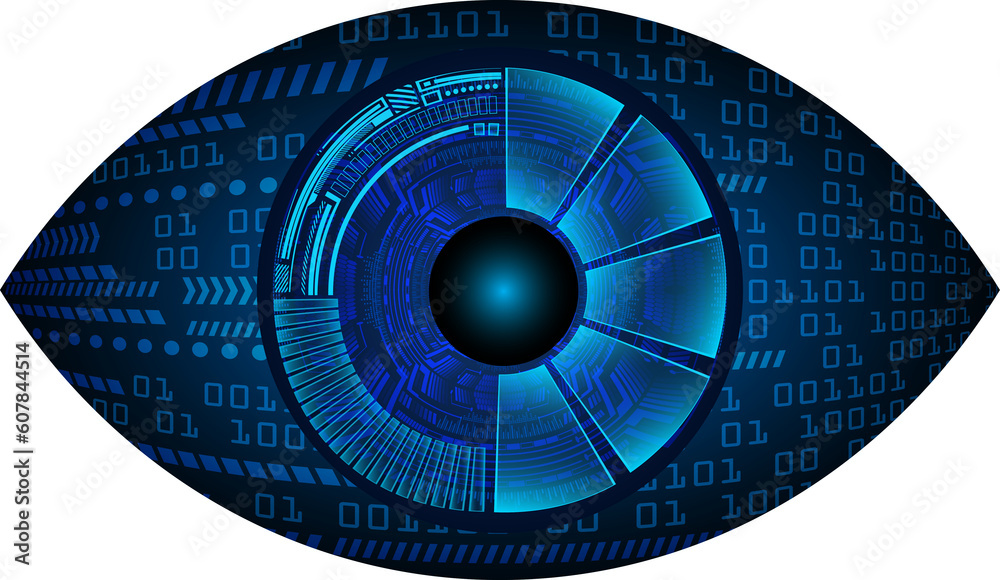eye technology eye technology
