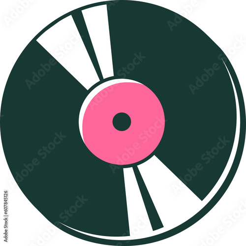 Retro Icon Set