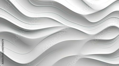 Fototapeta Naklejka Na Ścianę i Meble -  Abstract Background Form