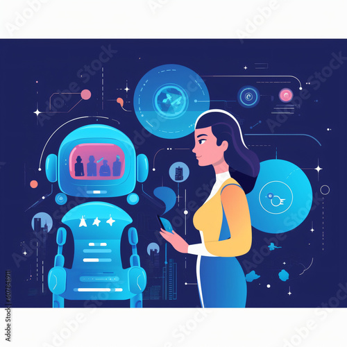 The Techscape Chronicles: Unleashing the Future of AI and Beyond