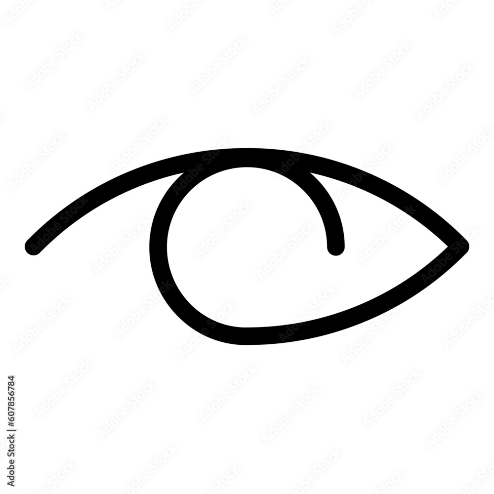 Eye icon Eye icon
