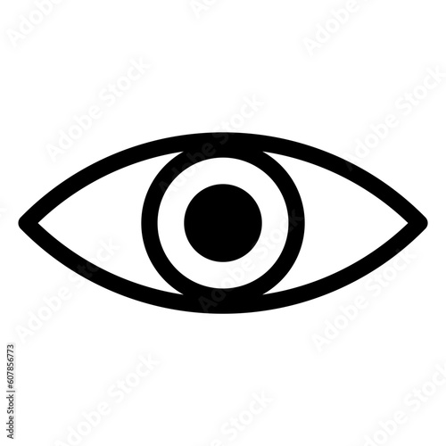 Eye icon