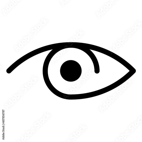 Eye icon