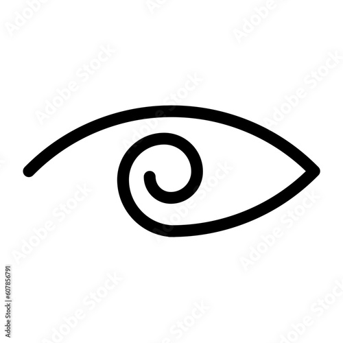 Eye icon