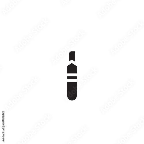 hospital medical scalpel