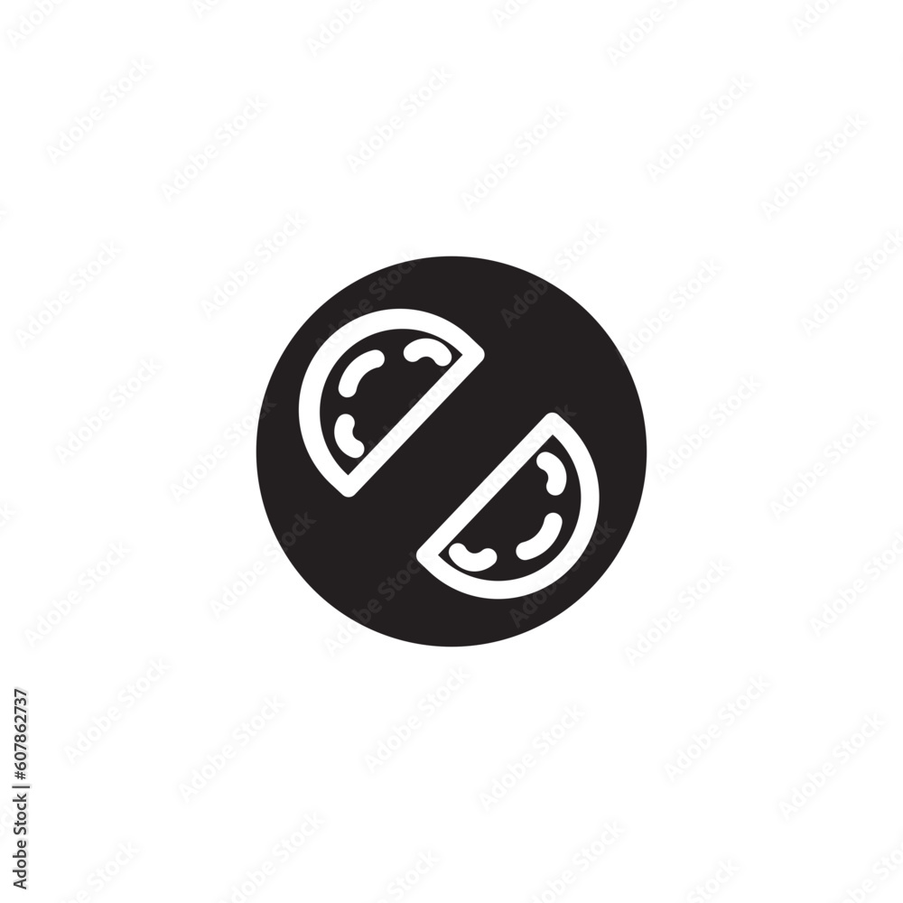 Dumplings Festival Chinese Solid Icon Dumplings Festival Chinese Solid Icon