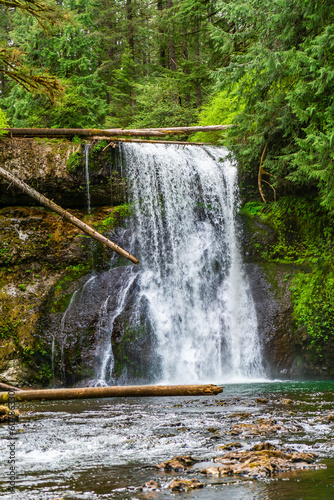 Upper North Falls 11