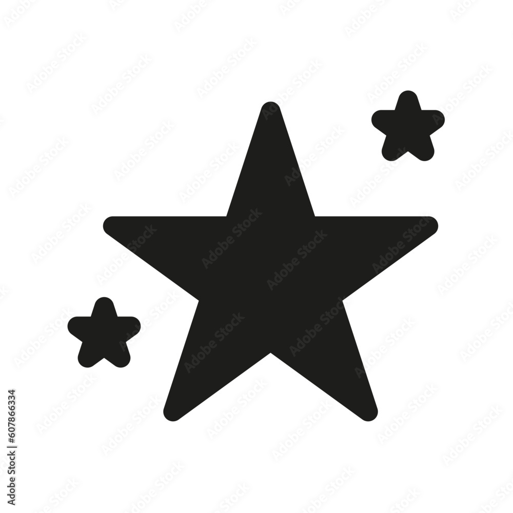 Star icon Star icon