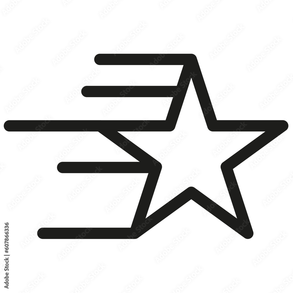 Star icon