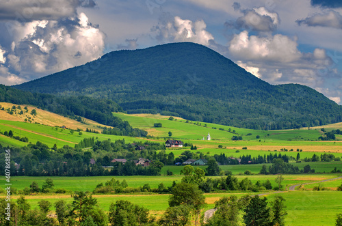 Beskid Niski