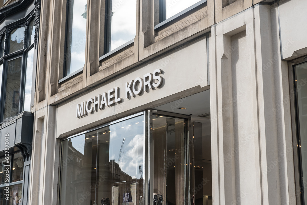 Michael kors newcastle store