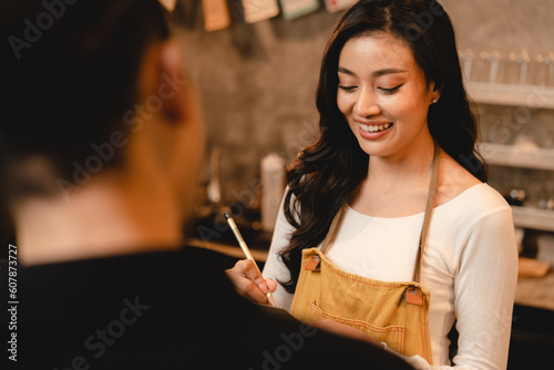 Opening a small entrepreneu...