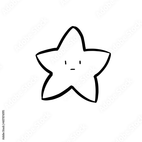 Star icon