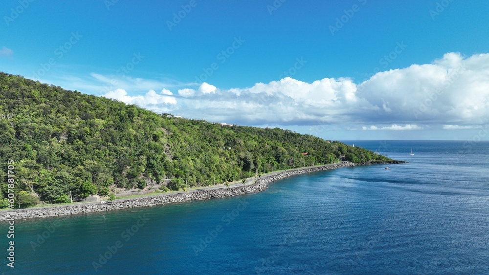 Vieux Fort Guadeloupe