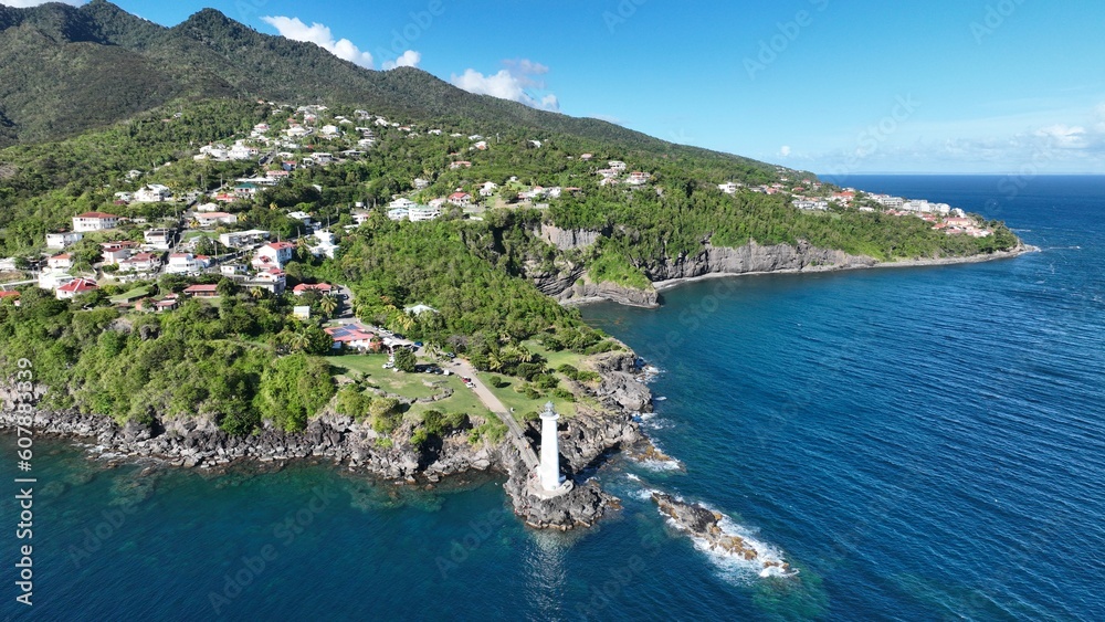 Vieux Fort Guadeloupe