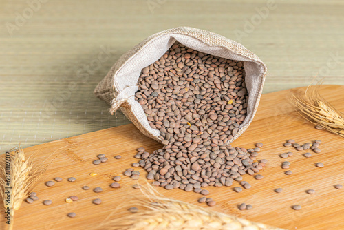 lentils