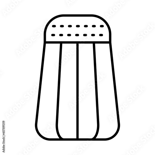 Salt Icon Design