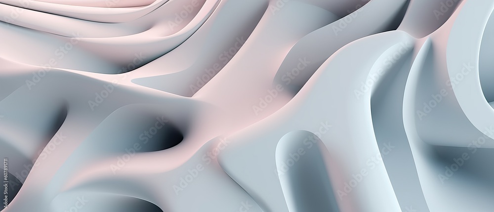 Abstract 3D White Background for presentation design. Suit for business, corporate, institution, party, festive, seminar, and talks Abstract 3D White Background for presentation design. Suit for business, corporate, institution, party, festive, seminar, and talks