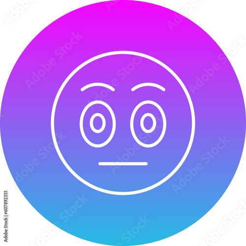 Neutral Icon