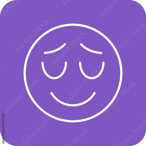 Calm Icon