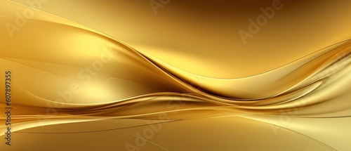 Abstract Golden Background for presentation design. Suit for business  corporate  institution  party  festive  seminar  and talks