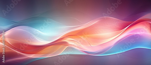 Abstract Light Background for presentation design. Suit for business, corporate, institution, party, festive, seminar, and talks