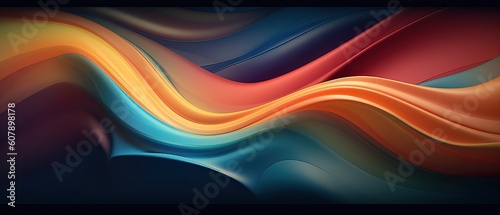 Abstract Modern Background for presentation design. Suit for business, corporate, institution, party, festive, seminar, and talks