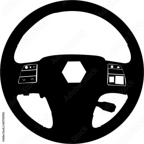 car icon illustration