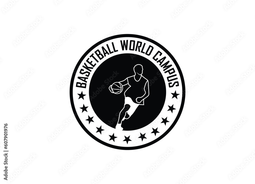 Basketball world Campus Basketball world Campus