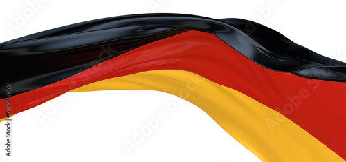 Germany Flag. Flag of Germa...