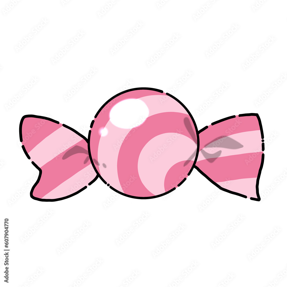 candy candy