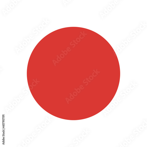 Free Download The colors of the rainbow include circles colors lines, clouds - GFXLoad