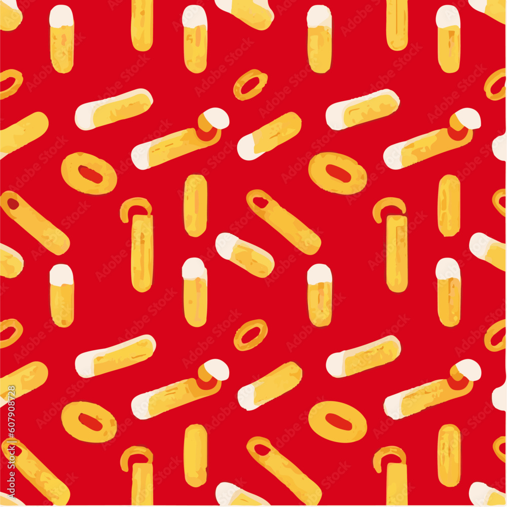 cute simple tteokbokki pattern, cartoon, minimal, decorate blankets, carpets, for kids, theme print design
cute simple tteokbokki pattern, cartoon, minimal, decorate blankets, carpets, for kids, theme print design