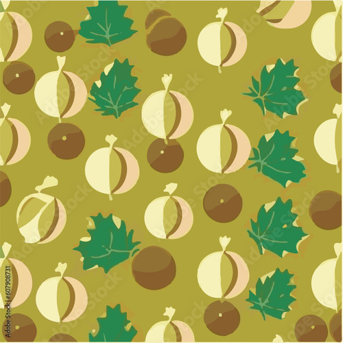 cute simple gooseberry pattern, cartoon, minimal, decorate blankets, carpets, for kids, theme print design
