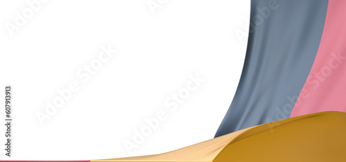 Germany Flag. Flag of Germa...