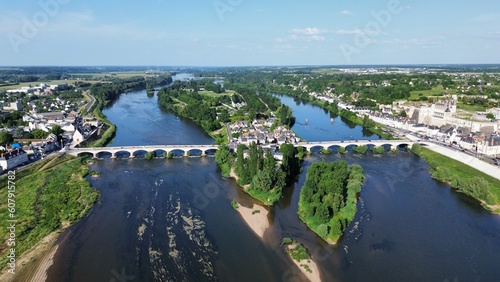 Photo Drone ile d'or Ambroise France europe photo