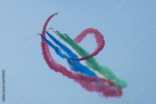 Air show