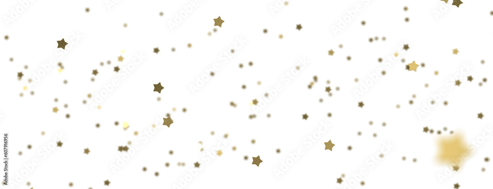 Drifting Christmas Stardust: Captivating 3D Illustration of Descending Stardust Particles for the Holidays Drifting Christmas Stardust: Captivating 3D Illustration of Descending Stardust Particles for the Holidays
