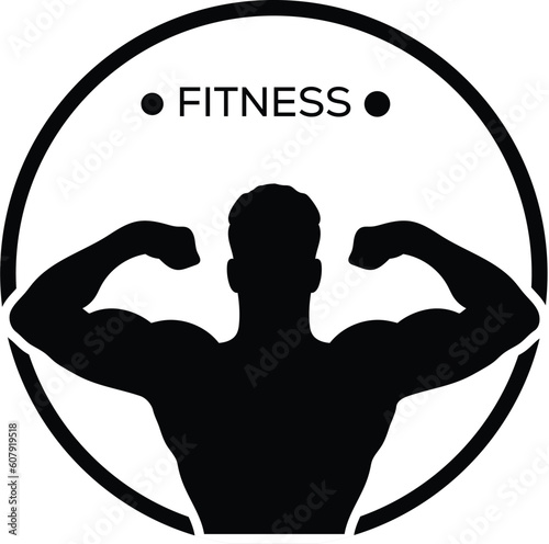 FItness logo