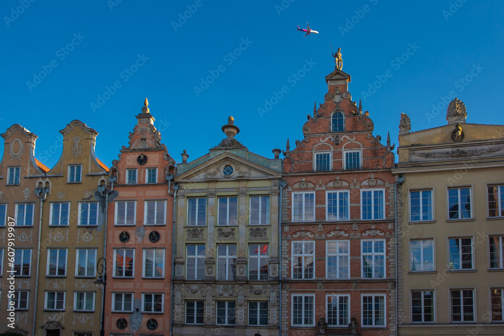 houses in gdansk