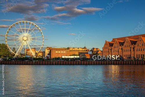 gdansk view