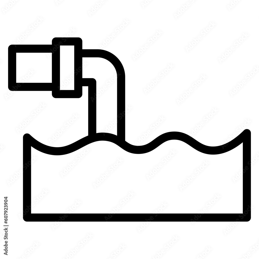 pipe line pipe line