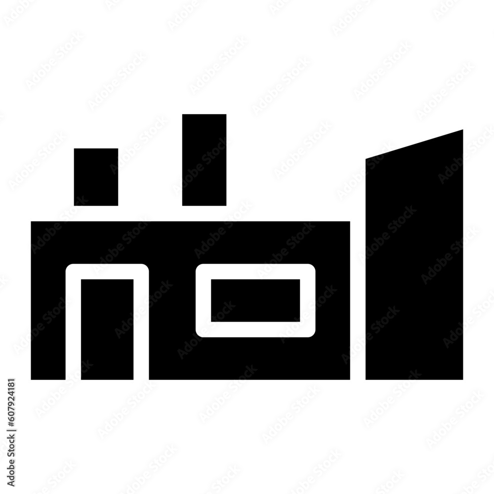 factory glyph factory glyph
