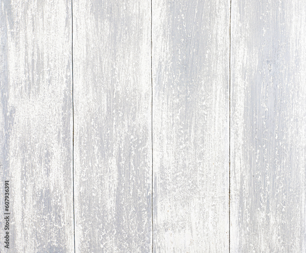 Obraz premium Gray wooden background