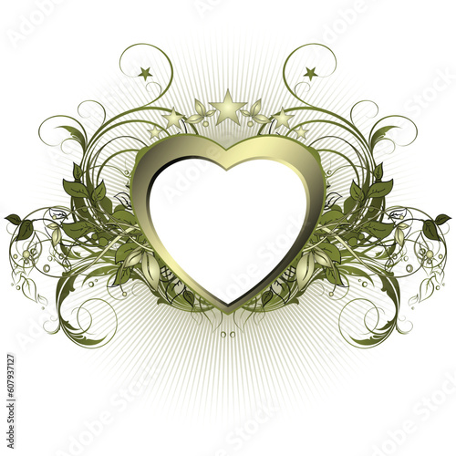 heart, this illustration may be usefull as designer work.