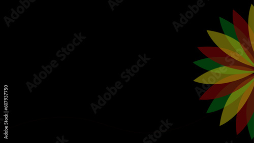 Happy Juneteenth Freedom Day 19 july 2023 Celebration Holiday designs banner poster Background Illustration vector 