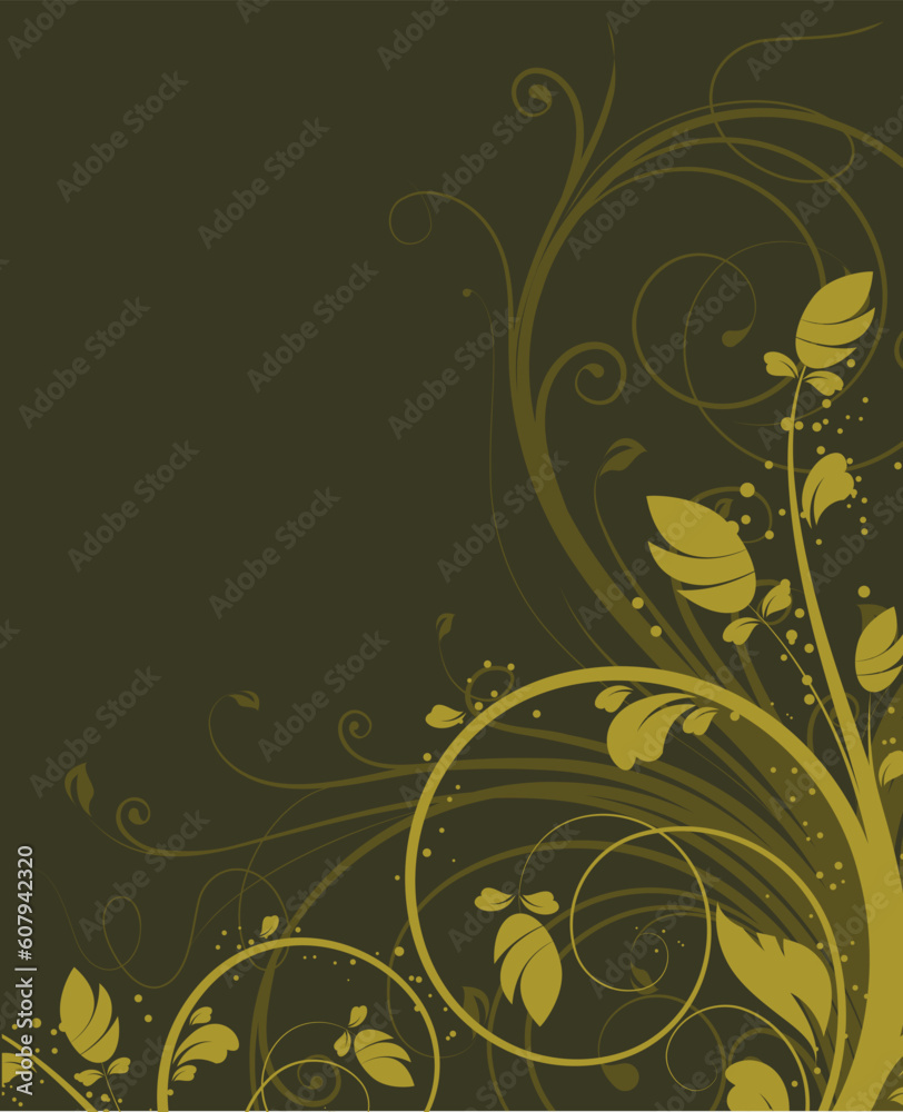 Abstract vector illustration for design. Abstract vector illustration for design.