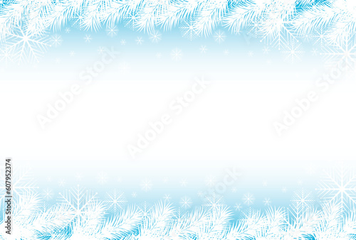 The vector illustration contains the image of christmas gold background