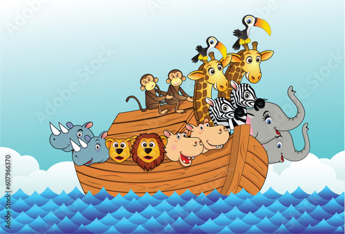 Noah Ark